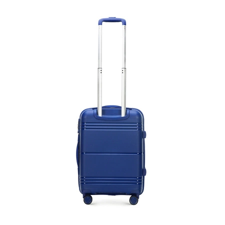 Walizka Wittchen kabinowa 56-3T-141 4 koła 36l