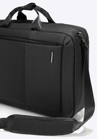 Torbo Plecak Wittchen 2w1 laptop 15,6''  29-3P-226