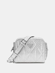 Torebka crossbody GUESS ALDINA HWGY96