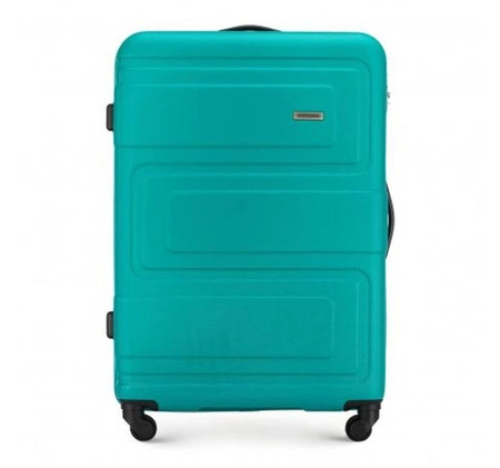 Walizka Wittchen Tour duża 4koła 96l 56-3A-633