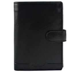 Portfel pionowy męski MATO GROSSO 0706/17 RFID