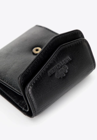 Portfel poziomy unisex Wittchen ITALY 21-1-088