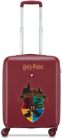 Walizka dziecięca Roncato Harry Potter mała 4koła 40l