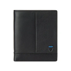 Portfel pionowy męski Roncato Trial Dlx 411147 RFID