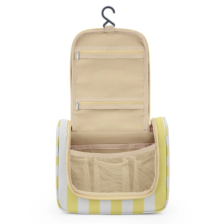 Kosmetyczka z haczykiem Puccini Infinity QML013