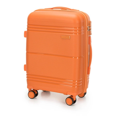 Walizka Wittchen kabinowa 56-3T-141 4 koła 36l