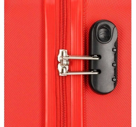 Walizka Wittchen Tour duża 4koła 96l 56-3A-633