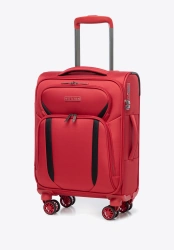 Walizka Wittchen PRIME LINE kabinowa 4koła 26l 56-3S-181