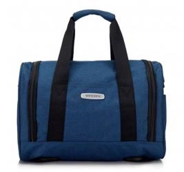 Torba podróżna na ramię Wittchen Office 56-3S-941