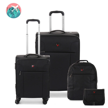 Walizka RONCATO EVOLUTION duża 4koła 120l 417421