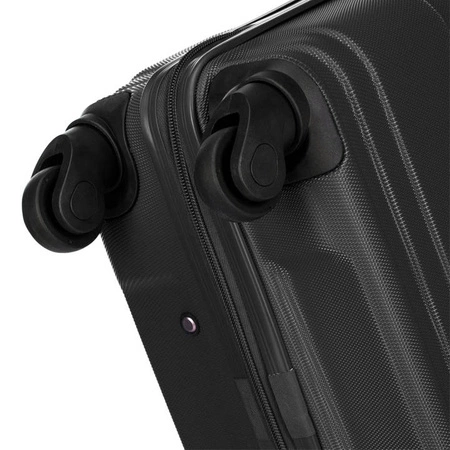 Walizka Wittchen Tour duża 4koła 96l 56-3A-633