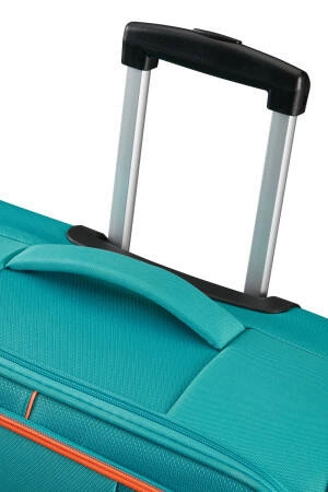 Walizka American Tourister SEA SEEKER duża 4koła 92,5l