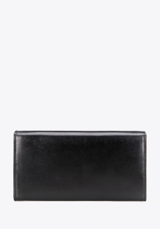 Portfel poziomy damski Wittchen Italy 21-1-075