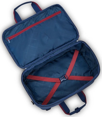Torba podręczna plecak  MODO by RONCATO Starlight 3.0 423456