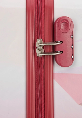 Walizka Wittchen Young duża 4koła 90l 