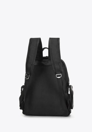 Plecak Wittchen Office na laptop 11'' 94-3P-001