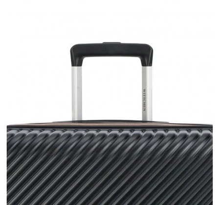 Walizka Wittchen GL STYLE średnia 65l 56-3P-842