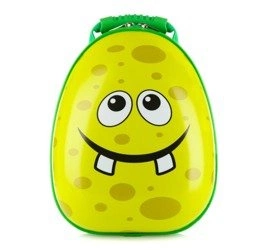 Plecaczek dziecięcy WITTCHEN Travel Kids 5l 56-3K-004-G