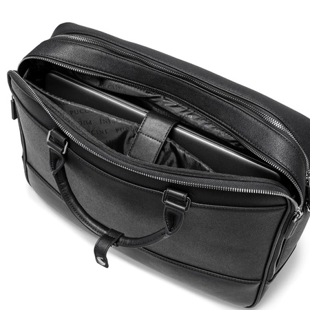 Torba aktówka na laptop 15"  PUCCINI TL2507