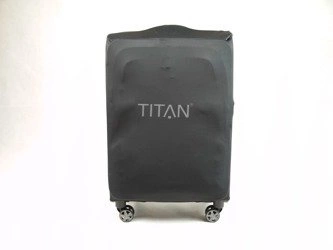 Pokrowiec na walizkę TITAN S 825306 55 cm