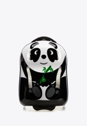 Walizka Dziecięca WITTCHEN Travel Kids 56-3K-006