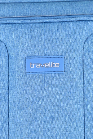 Walizka Travelite Boja duża 4koła 97l 91549