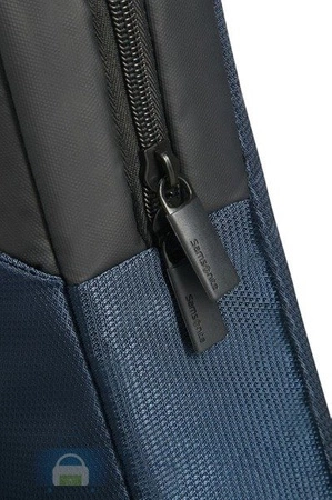 Torba na laptop 17,3'' tablet SAMSONITE QIBYTE 14,5l