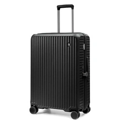 Walizka Puccini Monte Carlo średnia 4k 63l PC036B