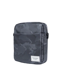 Torba listonoszka męska Puccini Horizon BM4028