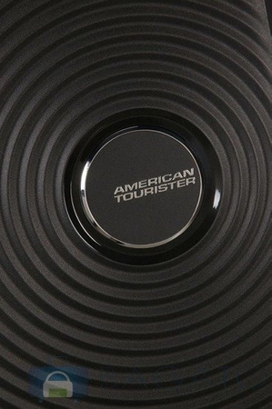 Walizka American Tourister SOUNDBOX duża 4koła 110l