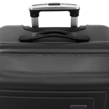 Walizka Wittchen Tour duża 4koła 96l 56-3A-633