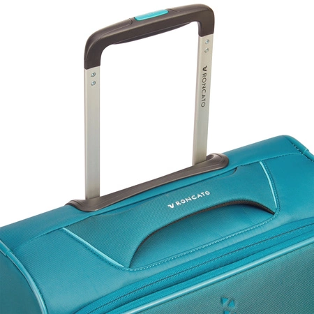 Walizka Roncato Crosslite kabinowa 4k 48l 414873