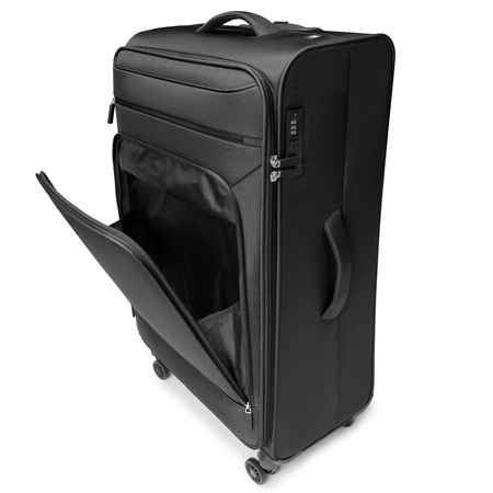 Walizka Puccini Kos duża 4k EM50255A 88l 3,4 kg