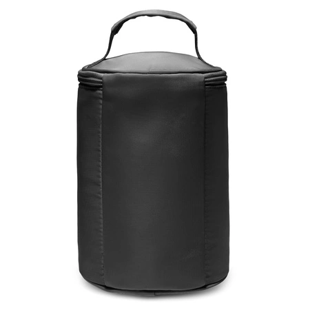 Kosmetyczka damska tuba Puccini Infinity QML017