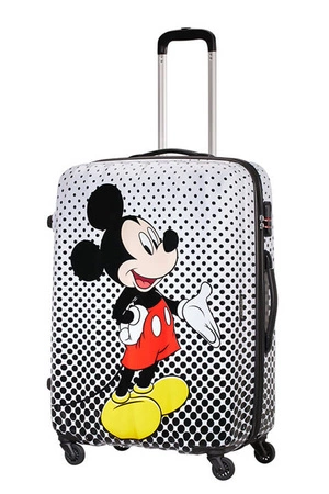 Walizka American Tourister DISNEY LEGENDS duża 4koła 88l