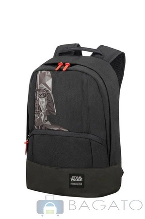 Plecak na laptop 15,6'' American Tourister Star Wars Darth Vader 27l