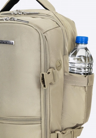 Torbo Plecak Wittchen 2w1 laptop 14,5'' 29-3P-000