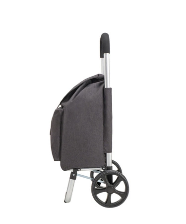 Wózek zakupowy Puccini Soho 46l WD2302