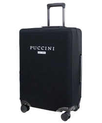 Pokrowiec PUCCINI na średnią walizkę PBB