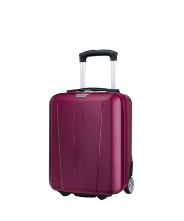 Walizka Puccini kabinowa 2koła 18l ABS03D