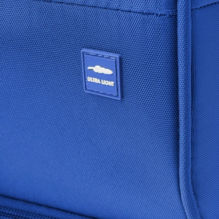 Walizka Puccini Kos kabinowa 4k EM50255C 30l 2,41 kg