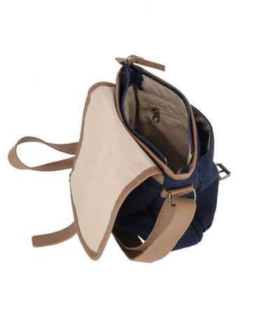 Torba na ramię Travelite Hempline