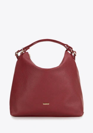 Torebka damska plecak Wittchen YOUNG 29-4Y-601