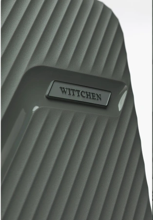 Walizka Wittchen WIN LINE kabinowa  56-3T-501 4k 38l 