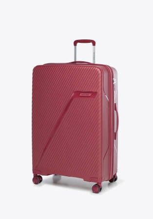 Walizka Wittchen WIN LINE duża  56-3T-503 4k 102/117l 