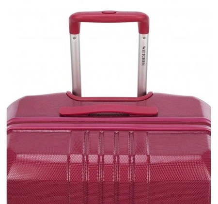 Walizka Wittchen TRAIL STYLE 2 średnia 4koła 55l