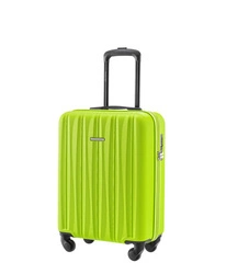 Walizka Puccini Bali kabinowa 4 koła ABS021C 33l