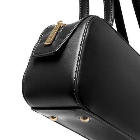 Torebka damska kuferek Puccini Fashion Collection BK2251020M