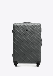 Walizka Wittchen Classic duża 4koła 97l 56-3A-553