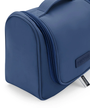 Kosmetyczka z haczykiem Puccini Infinity QML013